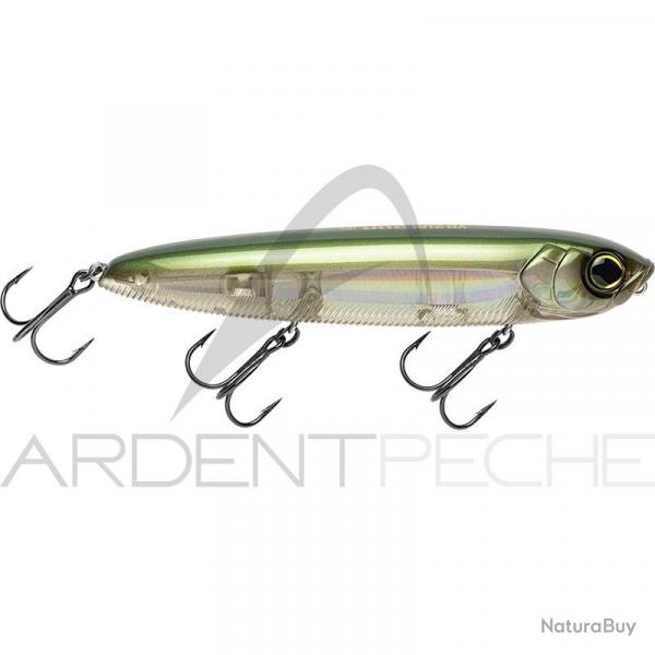 Poisson nageur YO ZURI 3DB Pencil 125 HGKT Naturel