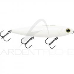 Poisson nageur YO ZURI 3DB Pencil 125 AW White
