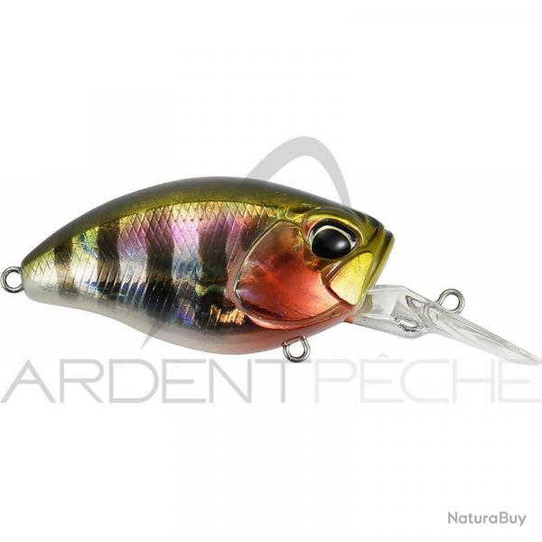 Poisson nageur DUO Crank kabuki bottom rush 48 MR ADA3058 Prism gill