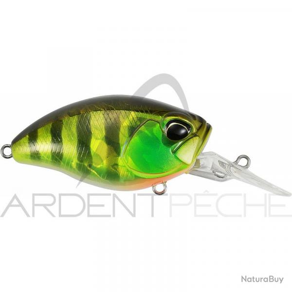Poisson nageur DUO Crank kabuki bottom rush 48 MR AJA3055 Chart gill halo