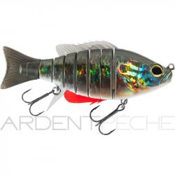 Poisson nageur BIWAA Seven 7 15 Sunfish