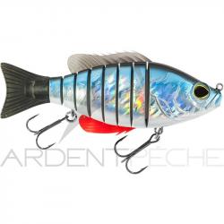 Poisson nageur BIWAA Seven 7 13 Gardon lazer