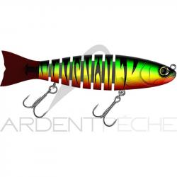 Swimbait BIWAA S´trout 7.5 04 Fire tiger