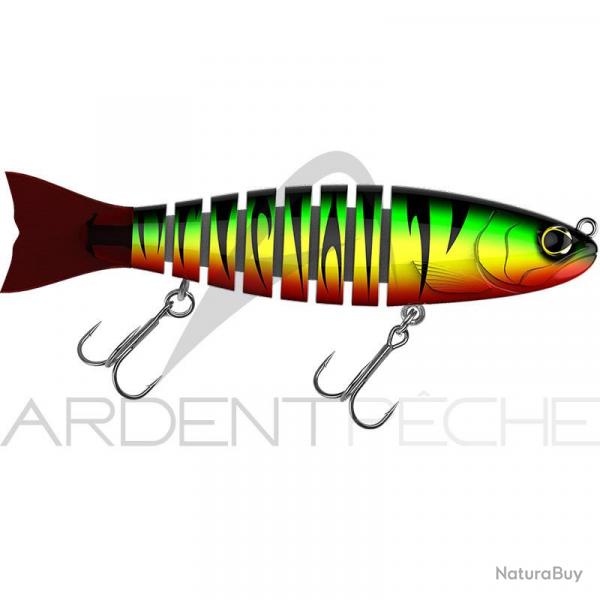 Swimbait BIWAA Strout 7.5 04 Fire tiger