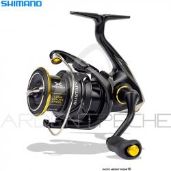 Moulinet SHIMANO Sustain FJ C 3000