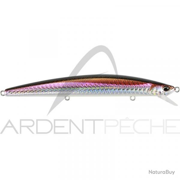 Poisson nageur DUO Tide minnow lance 120 S AFA0116 Lance queen