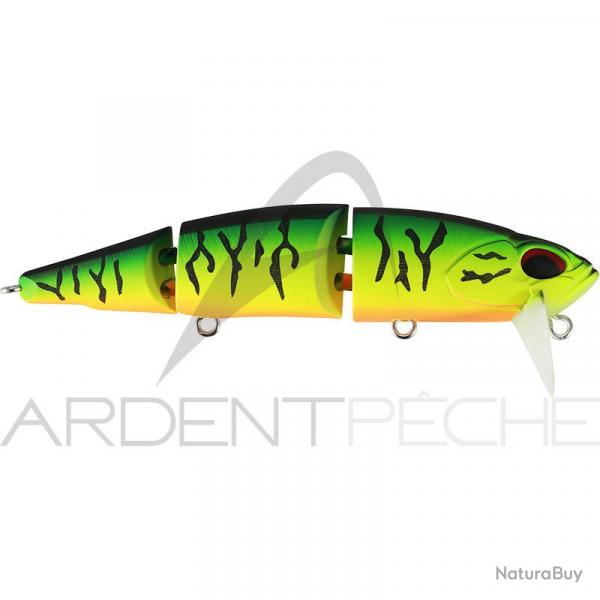Poisson nageur Rozante perj 95 F ACC3059 Mat tiger