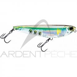 Poisson nageur YO ZURI 3D Inshore pencil 100 F HHAY Ayu