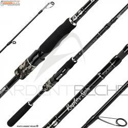 Canne VOLKIEN SOUL Raptor packer 80 MH