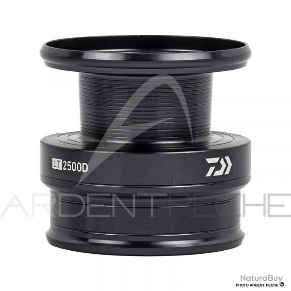 Bobine DAIWA LT Universelle 4000 D