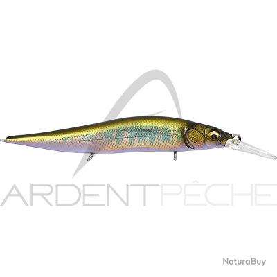 Lieblingsköder Lot de 6 leurres en Caoutchouc 5 cm - Couleur préférée