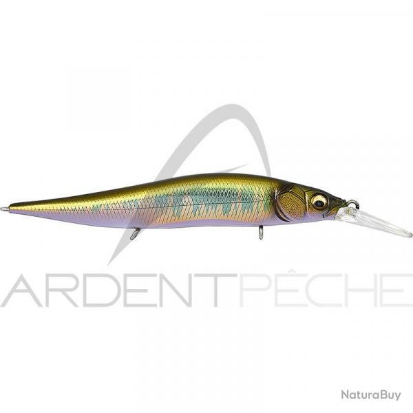 Poisson nageur MEGABASS Vision 110 Junior +1 Wagin oikawa