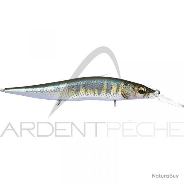 Poisson nageur MEGABASS Vision 110 Junior +1 Wagin hasu P1