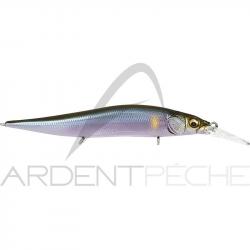 Poisson nageur MEGABASS Vision 110 Junior +1 Wagin setsuki ayu