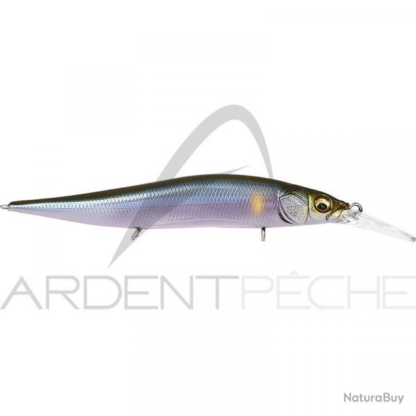 Poisson nageur MEGABASS Vision 110 Junior +1 Wagin setsuki ayu