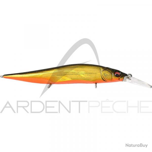 Poisson nageur MEGABASS Vision 110 Junior +1 GG Megabass kinkuro
