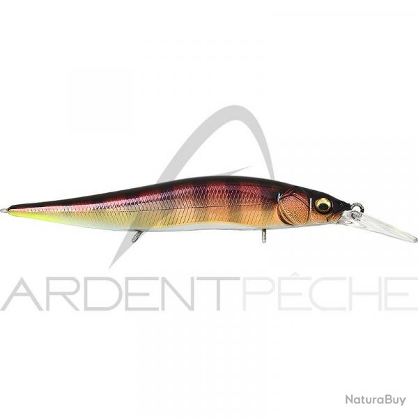 Poisson nageur MEGABASS Vision 110 Junior +1 M Endmax