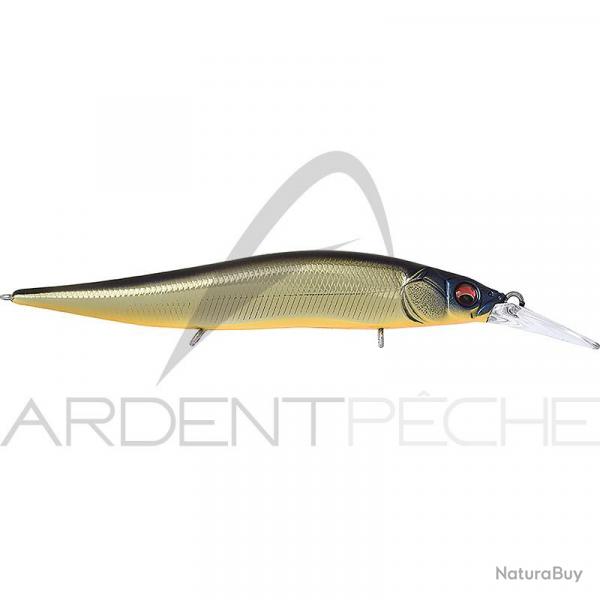 Poisson nageur MEGABASS Vision 110 Junior +1 M Endmax