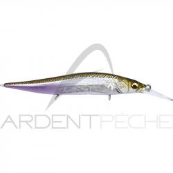 Poisson nageur MEGABASS Vision 110 Junior +1 HT ITO Wakasagi