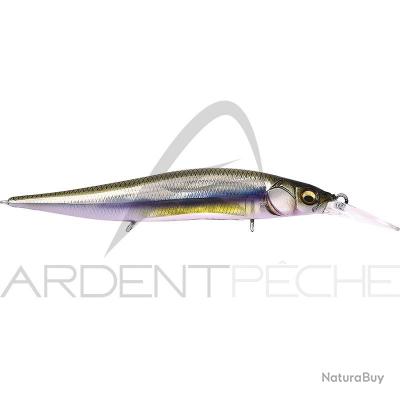 Leurre Megabass Vision 110 Oneten Floating - KASUMI ITO - Neuf