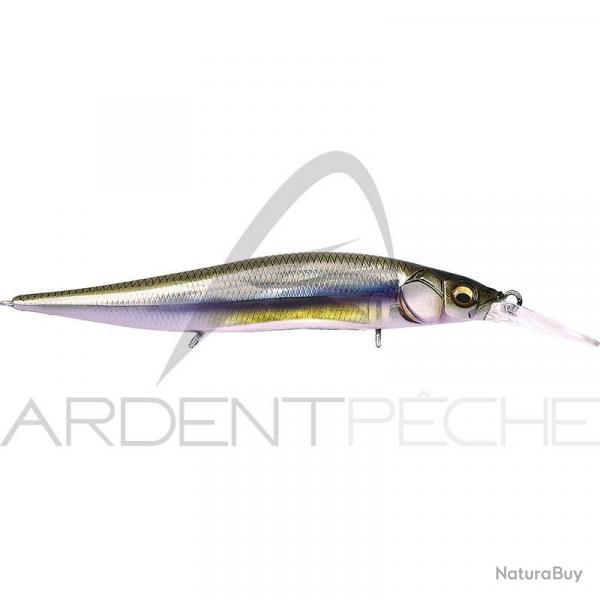 Poisson nageur MEGABASS Vision 110 Junior +1 Kasumi ITO