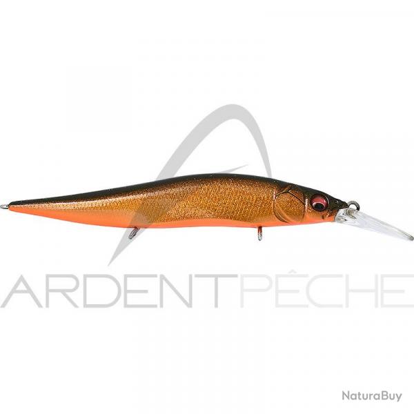 Poisson nageur MEGABASS Vision 110 Junior +1 GLX Tone kin