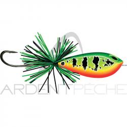 Poisson nageur RAPALA BX Skitter frog 05 HPB
