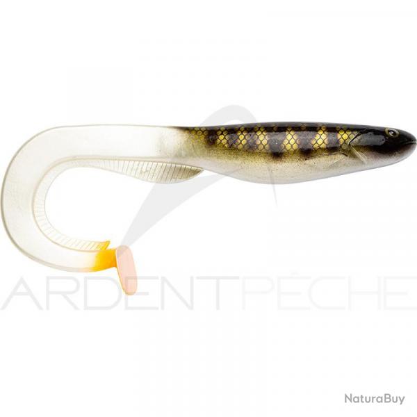 Leurre souple GATOR Catfish 35 Natural perch