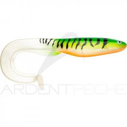 Leurre souple GATOR Catfish 35 Inferno