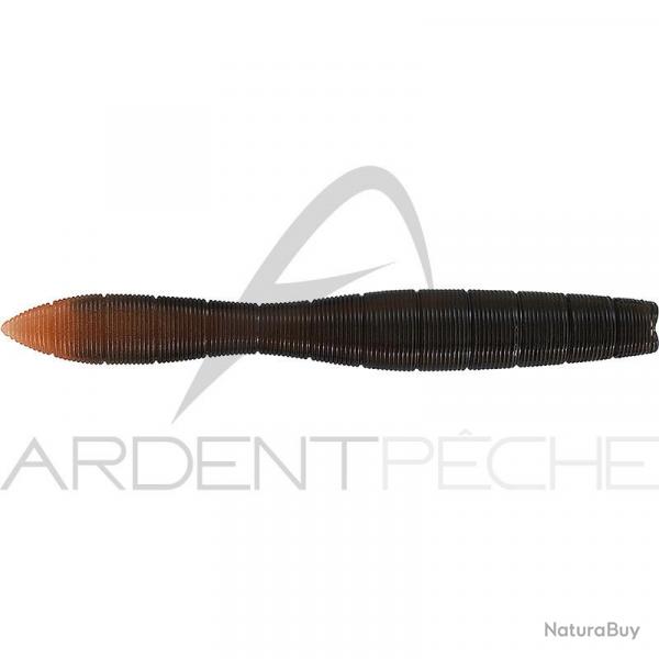 Leurre souple NIKKO Zaza leech 263 Eclipse