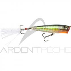 Poisson nageur YO ZURI 3DR Popper 75 RBG Bluegill