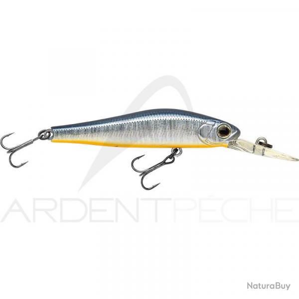 Poisson nageur ZIP BAITS Rigge deep 56 F 201