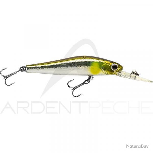 Poisson nageur ZIP BAITS Rigge deep 56 F 820