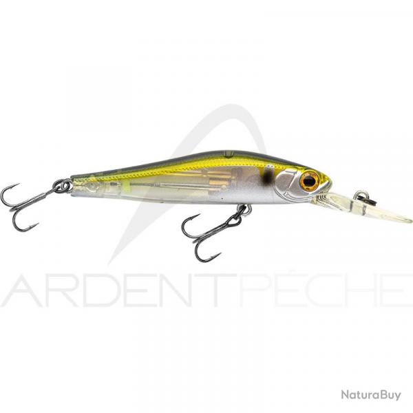 Poisson nageur ZIP BAITS Rigge deep 56 F 018