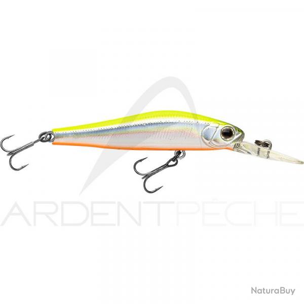 Poisson nageur ZIP BAITS Rigge deep 56 F 205
