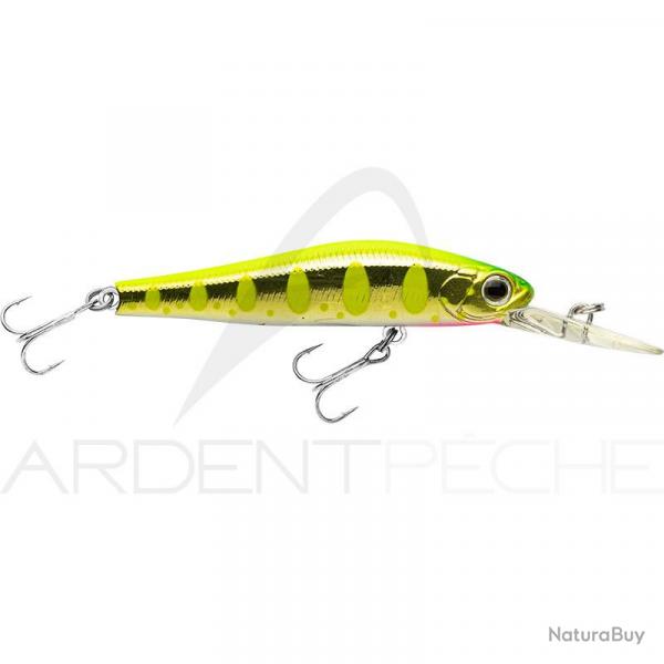 Poisson nageur ZIP BAITS Rigge deep 56 F 858U