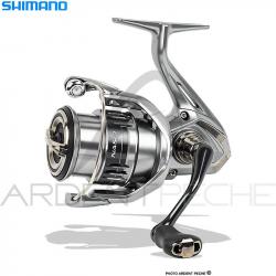 Moulinet SHIMANO Nasci FC C 2000 S HG