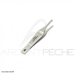 Mini pince à anneaux brisés HARIMA 6.5cm