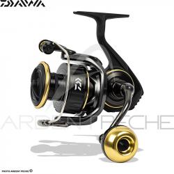 Moulinet spinning DAIWA BG MQ ARK 5000 D H