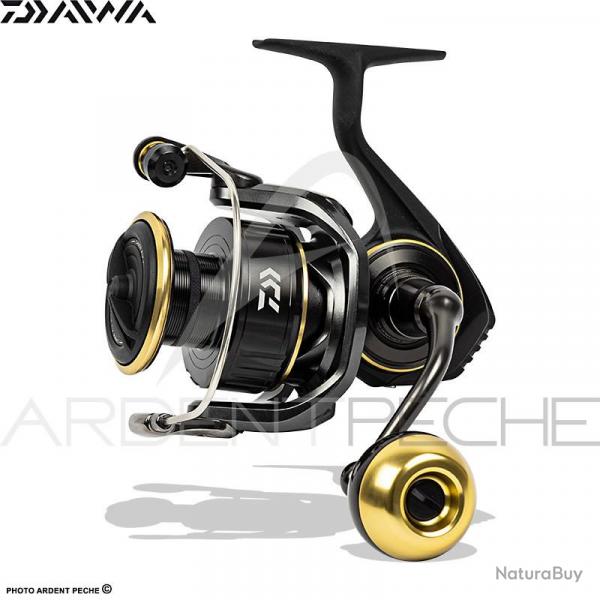 Moulinet spinning DAIWA BG MQ ARK 5000 D H
