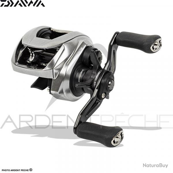 Moulinet casting DAIWA Zillion SV TW G 100 HL