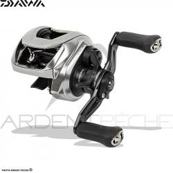 Moulinet casting DAIWA Zillion SV TW G 100 XHL