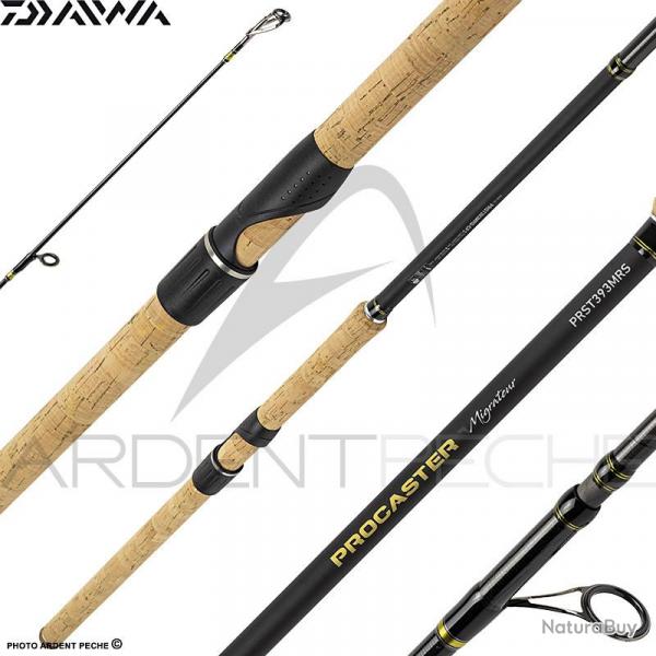 Canne DAIWA Procaster sea trout 302 M RSCF