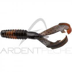 Leurre souple STRIKE KING Rage ned craw 2.75 Crawdaddy