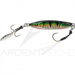 Jig DUO Drag metal cast shot 15g PHAZ328 UF Perch