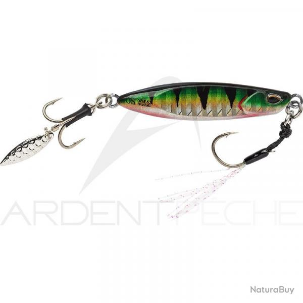 Jig DUO Drag metal cast shot 15g PHAZ328 UF Perch