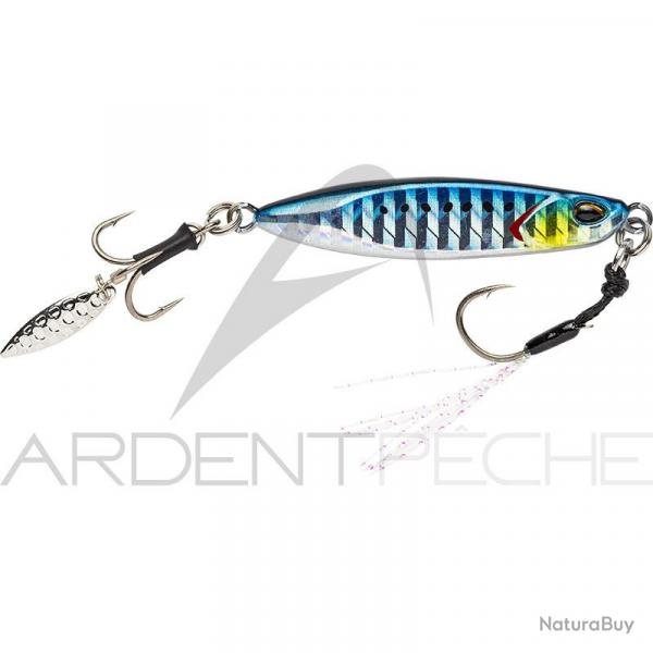 Jig DUO Drag metal cast shot 40g PHA0011 Sardine