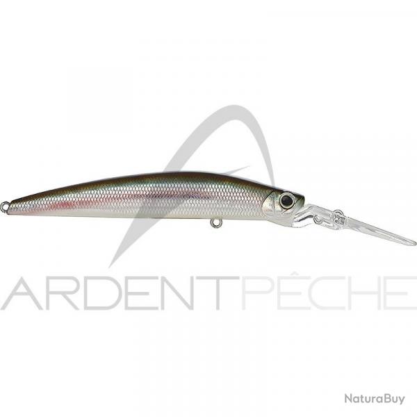 Poisson nageur DUO Crank minnow hacker 105 SP ADA0213 Ocean bait