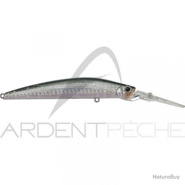 Poisson nageur DUO Crank minnow hacker 105 SP CHN0402 Belone