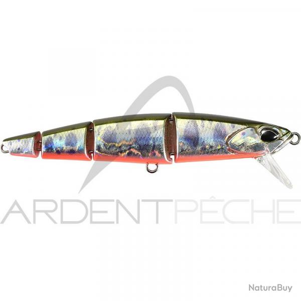 Poisson nageur DUO Spearhead ryuki quattro 90 S GDA4068 Yamame red belly